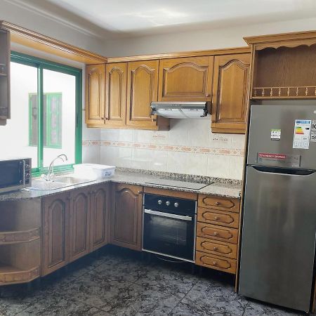 Apartament Casa Yaya Playa Blanca  Zewnętrze zdjęcie