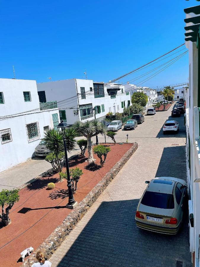 Apartament Casa Yaya Playa Blanca  Zewnętrze zdjęcie