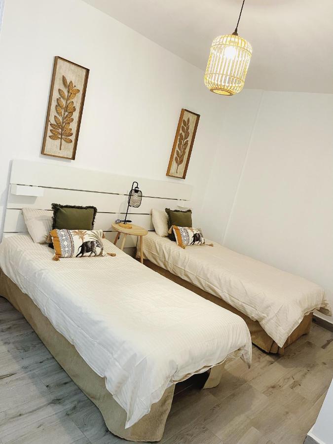 Apartament Casa Yaya Playa Blanca  Zewnętrze zdjęcie