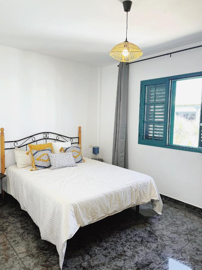 Apartament Casa Yaya Playa Blanca  Zewnętrze zdjęcie