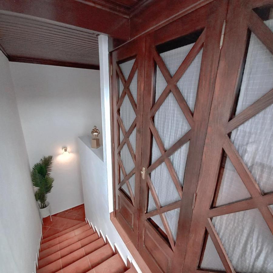 Apartament Casa Yaya Playa Blanca  Zewnętrze zdjęcie