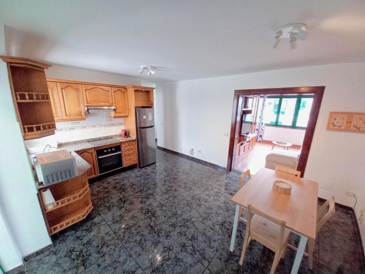 Apartament Casa Yaya Playa Blanca  Zewnętrze zdjęcie