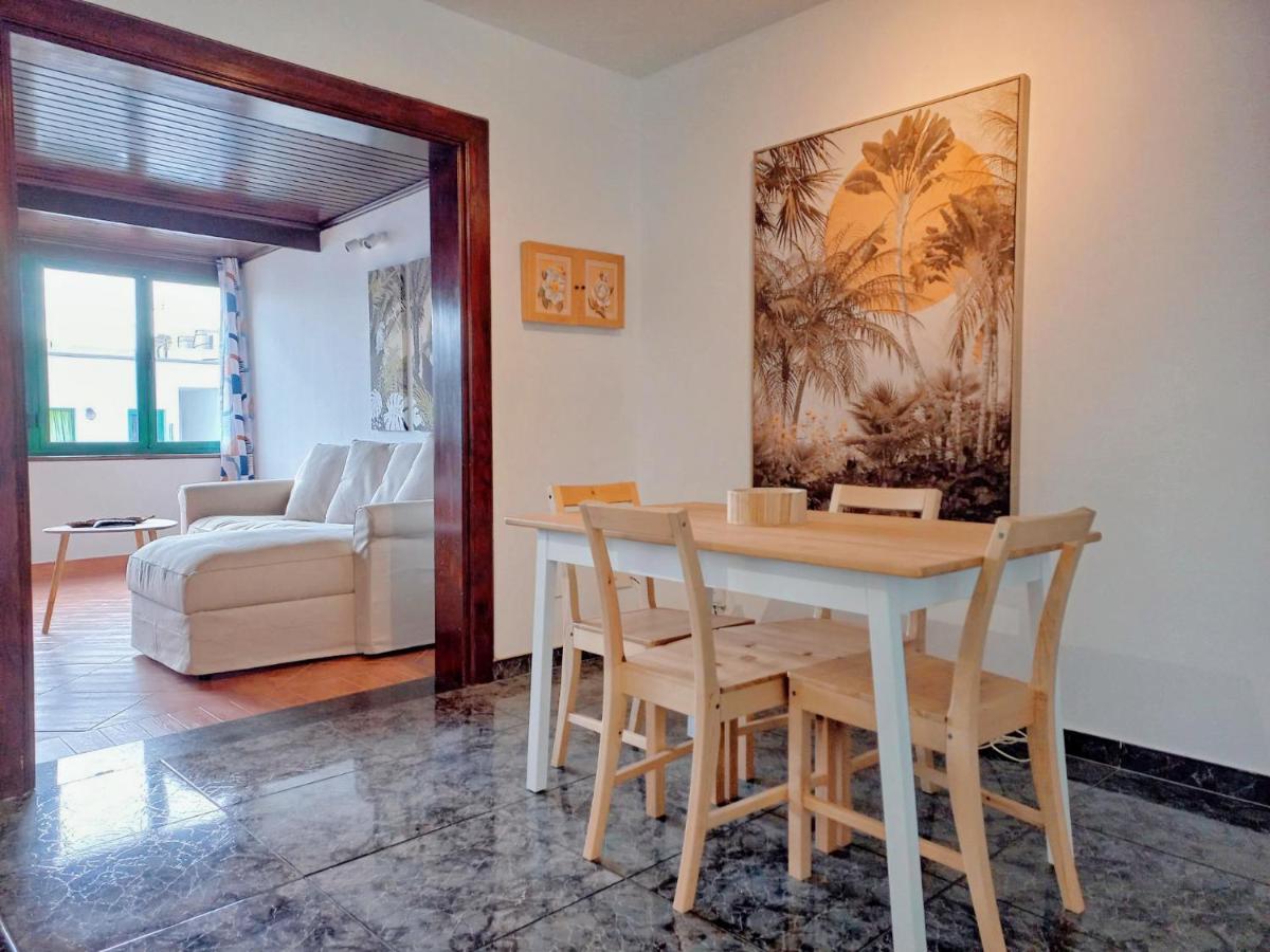 Apartament Casa Yaya Playa Blanca  Zewnętrze zdjęcie